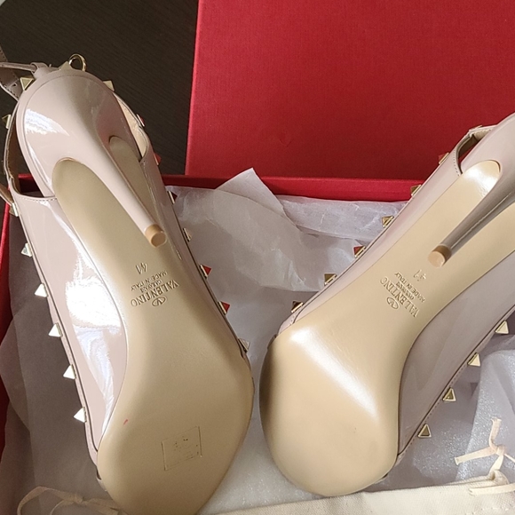 Valentino heels - Picture 8 of 8